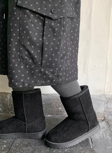 Gotara Cotton Stockings